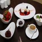 اقلام پذیرایی و جانبی رویال دیش